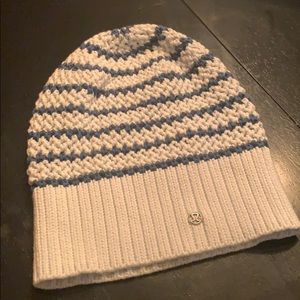 Lululemon Beanie LNWOT